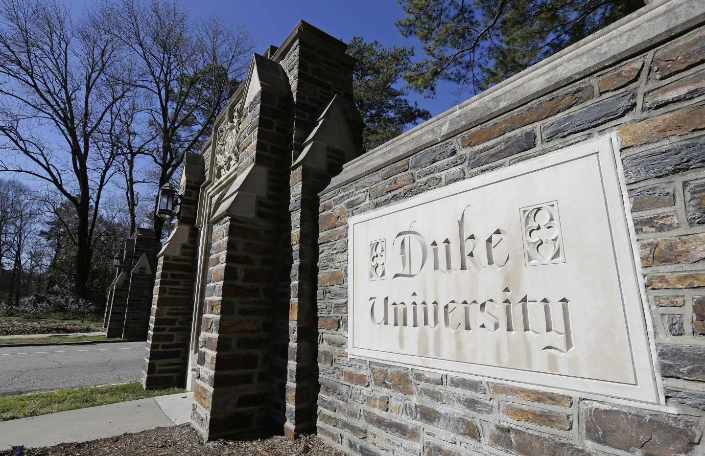 I Challenged Duke’s DEI Dogma – and Paid With My Job