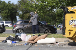 Trump's Wins and the Left's Disturbing Pattern Trump's Wins and the Left's Disturbing Pattern