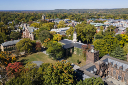 A Different Kind of College Ranking