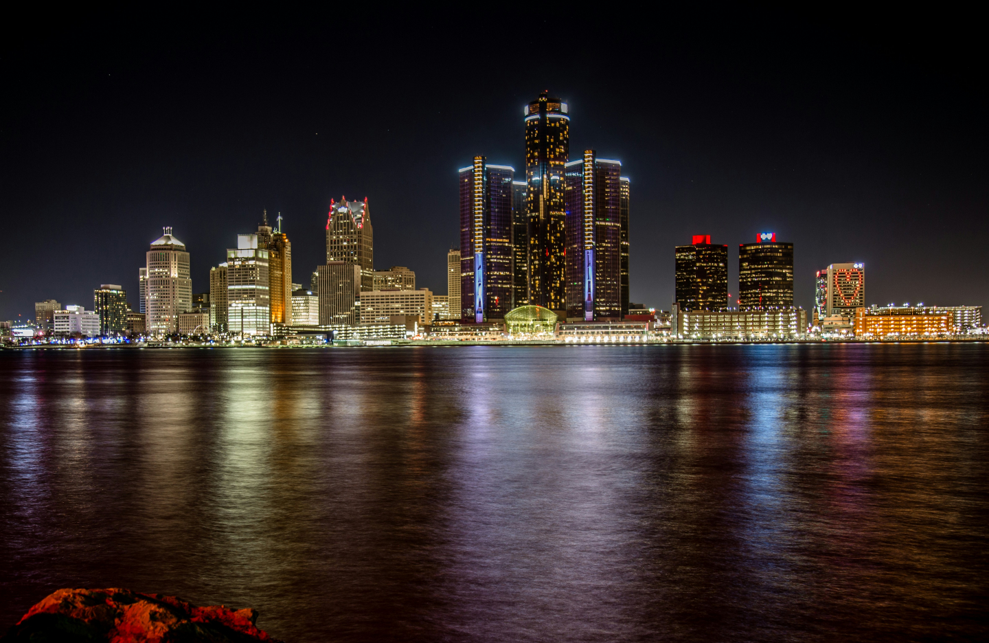 “Data Centers to Fuel Detroit’s Resurgence”