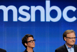 MSNBC's Wake To Remember