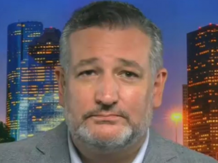 Cruz: Talarico 