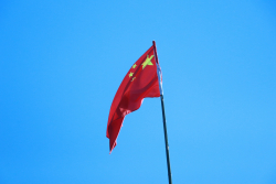 How China Engineered the Next Century