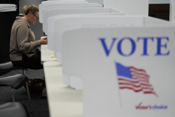 For Dems, Ignoring Polls Is Worse Than Over-Relying on Them