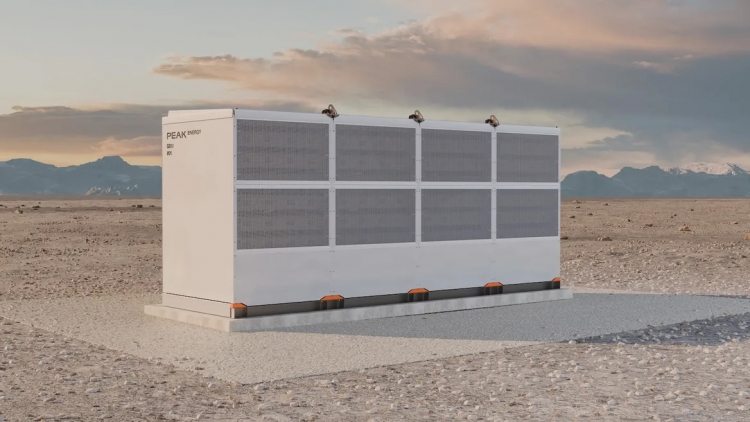 Peak Energy Wants to Make Sodium Batteries for the Grid