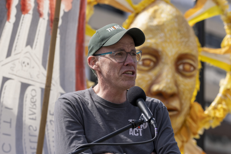 How Bill McKibben Lost the Plot