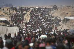The Genocide-Famine Hoax