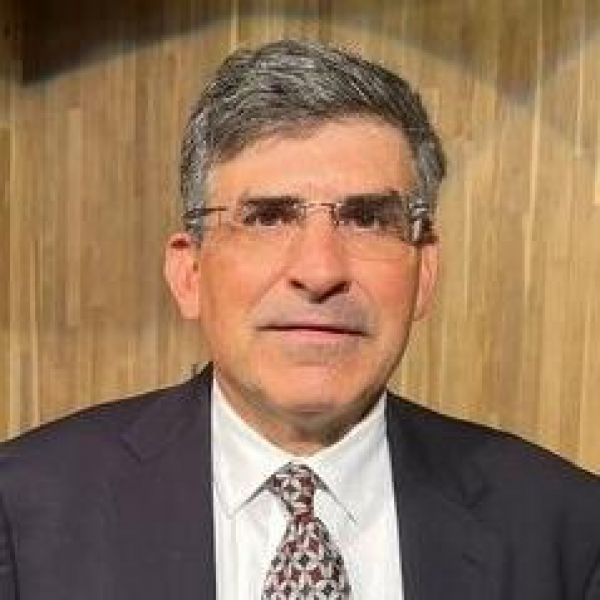 Paul Carrese Arizona State University