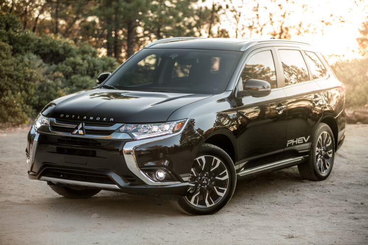 Electrified Vehicles Reduce Climate Pollution in the U.S.