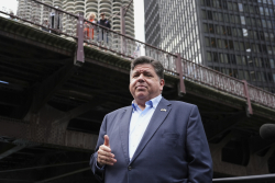 Trump-Pritzker Feud Could Trigger a Major National Crisis