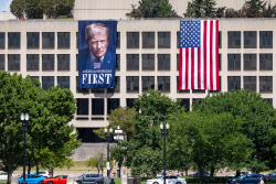 The 6 Factions of Trumpworld