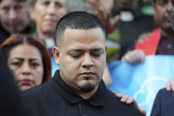 Why Kilmar Abrego Garcia Is Still Important