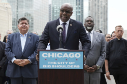 Is Chicago Next on Trump's List?