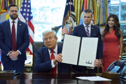 Trump's Right Wing Socialism
