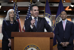 Dems Will Pay for Ignoring Base's Concerns About Gaza