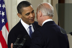 Porter: How Obama Squandered an Historic Opportunity