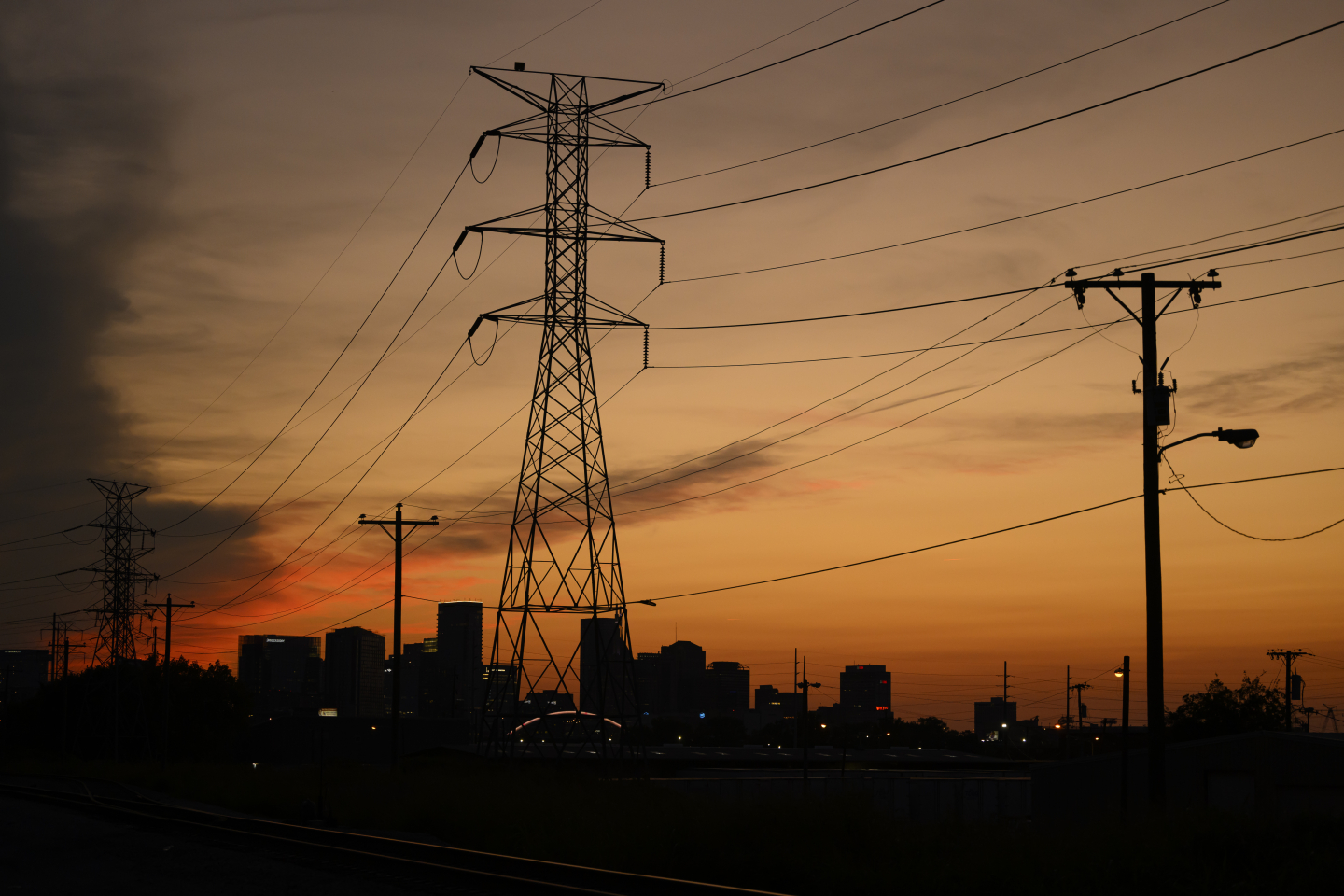TVA Considers Up to 26 GW of Gas-Fired Generation