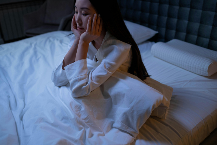 Sleep Advice That Could Make Insomnia Worse