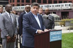 IL Dems Play Russian Roulette With American Families
