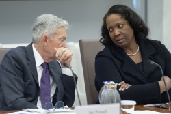 Bessent on Lisa Cook: We Haven't Heard Her Say 'I Didn't Do It'