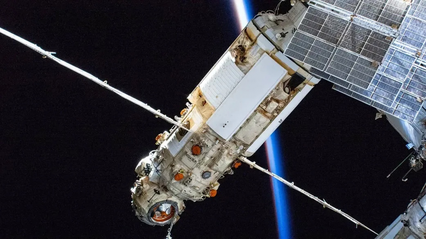Researchers 3D Print Muscle Tissue in Zero Gravity | RealClearScience