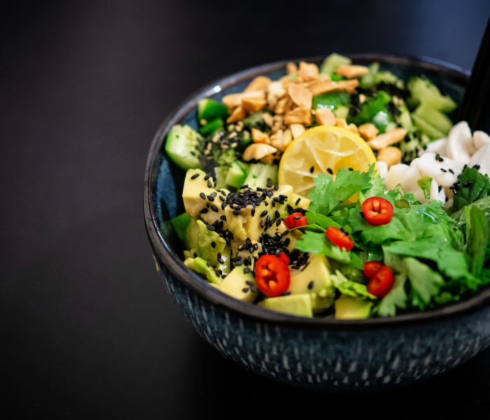 How to Maintain a Healthy Gut