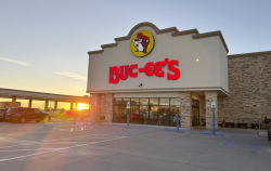 Buc-ee's and the Infinite American Spirit