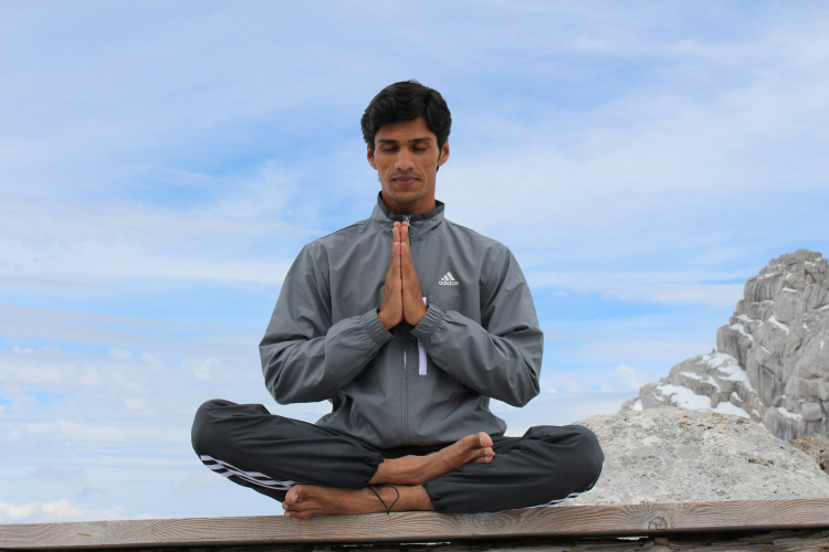 How Breathwork Can Trigger Mind-Altering Effects