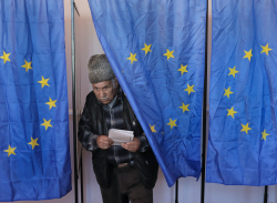 Europe in the Balance?