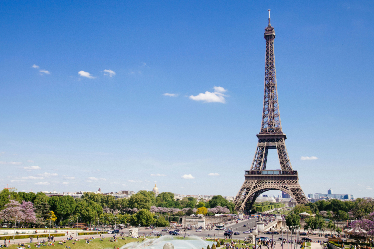 How France's 'Great Fear of 1789' Spread Like a Disease