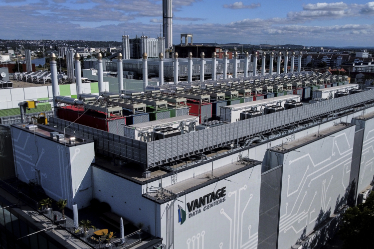 Can 'Ice Batteries' Cool Soaring Energy Demand?