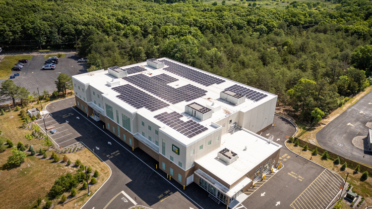 Solar Panels Are Lasting Way Longer Than Anyone Thought