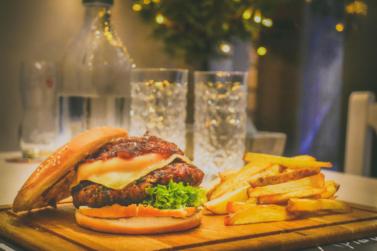 The Nutritional 'Dark Matter' in Your Food