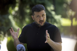 The Real Limits of Ukrainian Power