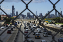 Bringing Down High Crime Rates Is Another 80-20 Issue