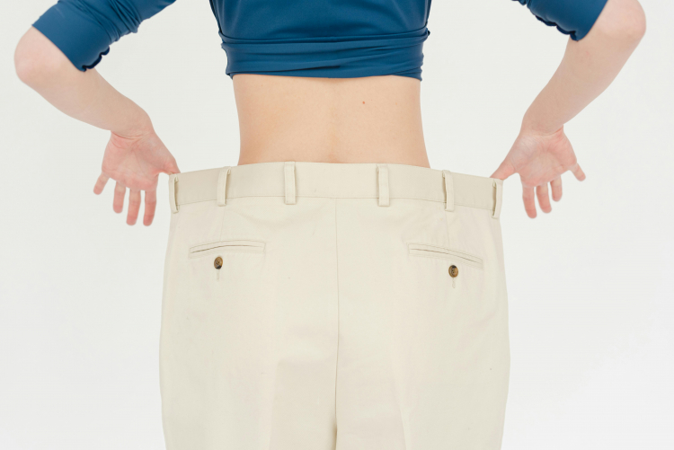 How to Overcome the Biggest Barrier to Weight Loss