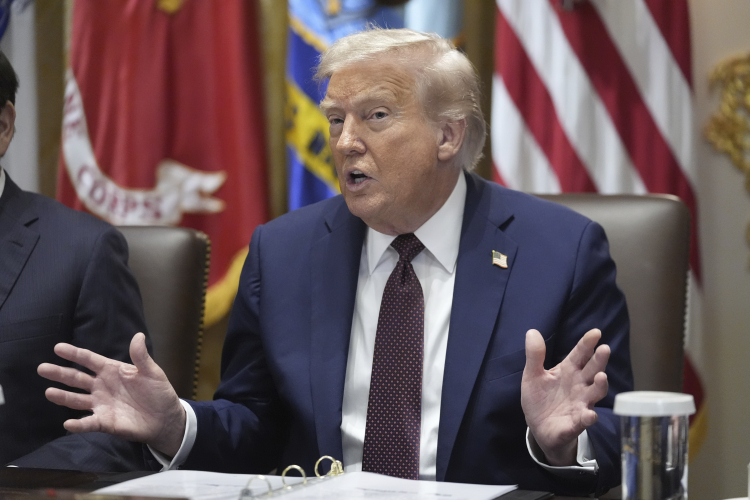 Trump's Attack on Science Follows Autocratic Playbook