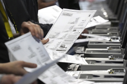 Unverified Mail Ballots Are Greatest Voting Abuse in World