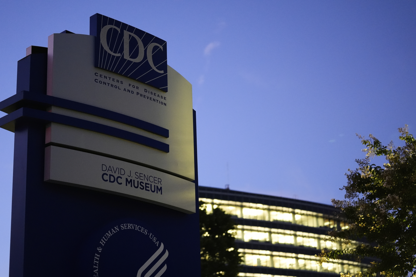 Trump's CDC Pick Faces Easier Path