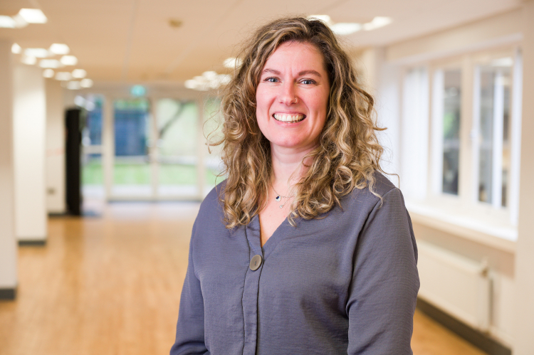 Jennifer MacKay Nottingham Trent University