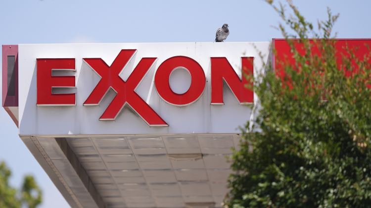 Exxon Invents New Graphite for EV Batteries