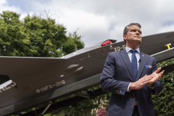 'Department of War': Lee and Steube Bill To Rename DoD
