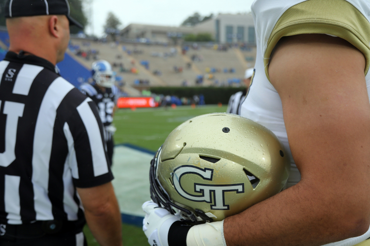 Georgia Tech Shows How to Thrive in Trump Era