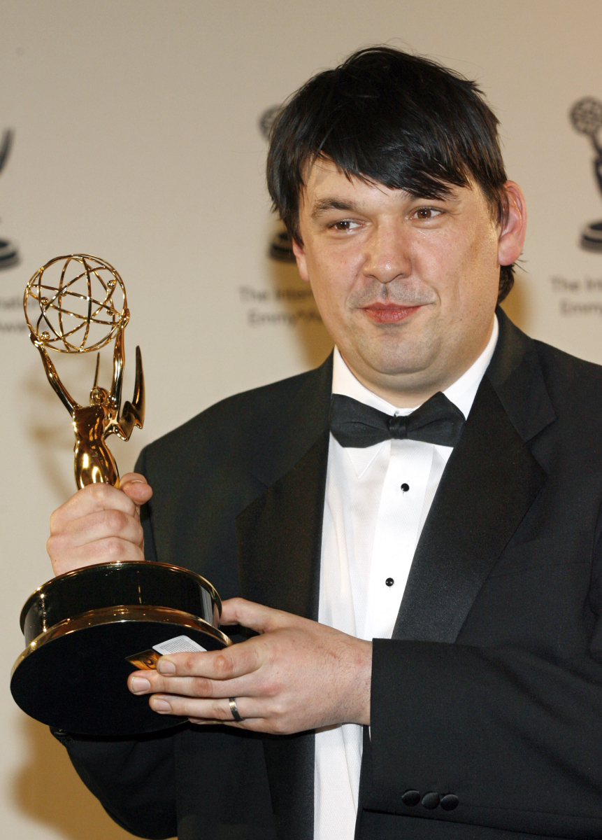 Graham Lean Why RealClear Is Honoring Graham Linehan | RealClearBooks