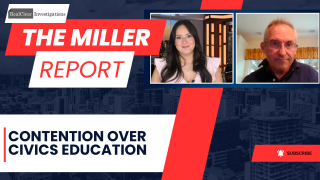 Why Civics Education Is America’s New Flashpoin