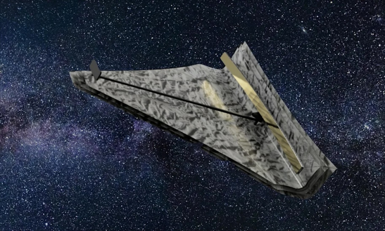 New Telescope Shape Could Help Us Find Earth 2.0