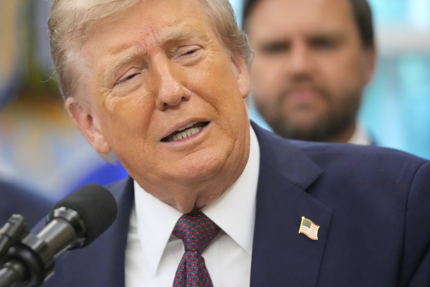 Trump's 'Affordable Living' Advice Is Even More Painful