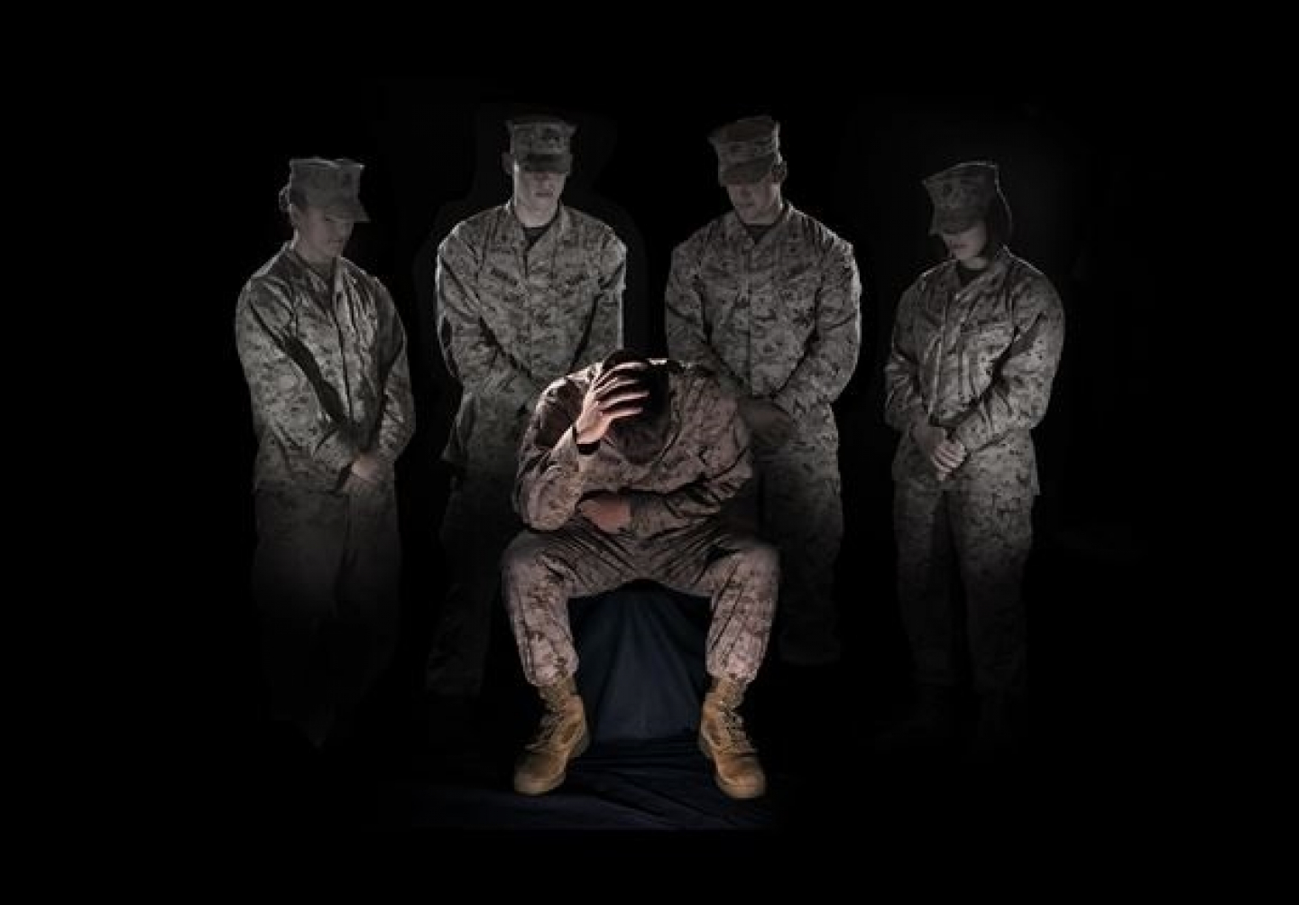 Caring for Those Who Serve | RealClearDefense