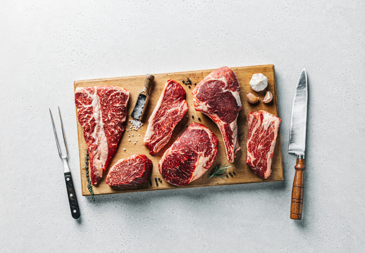 Does Eating Meat Really Protect Against Cancer Death?