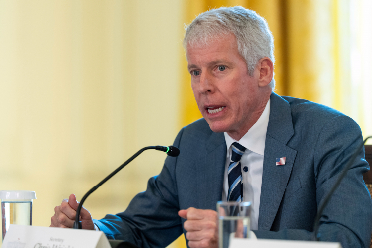 DOE Chief Says Nuclear Fusion Will Soon Power the World